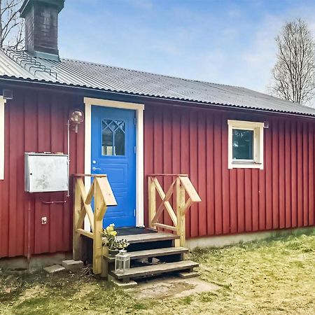 Cozy Home In Markaryd With House A Panoramic View Hässlehult Buitenkant foto